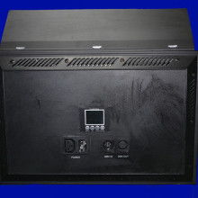 光声魅力，舞台之魂——探访广州市白云区黄石欧雅舞台灯光音响设备厂