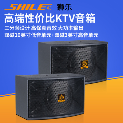 家庭影院KTV音响组合套装 一机多能，打造专业级影音娱乐空间